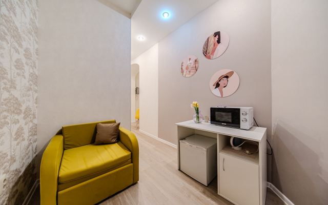 Апартаменты Невский 102