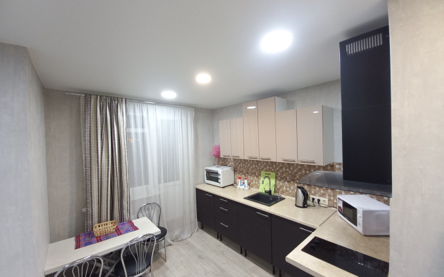 Апартаменты Уютные апартаменты на Гвардейской