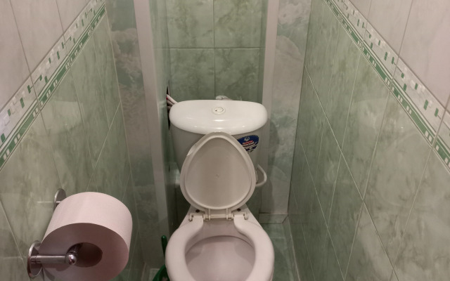 Квартира Уютная квартира рядом с Долиной уюта