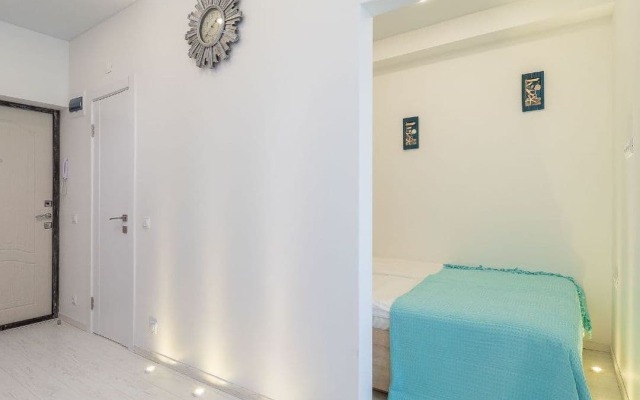 More Rooms V ZhK Leto apt150 Apartment