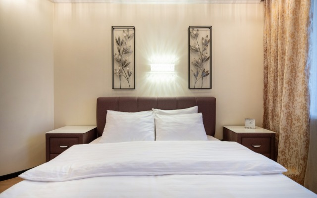 Квартира Fortnight