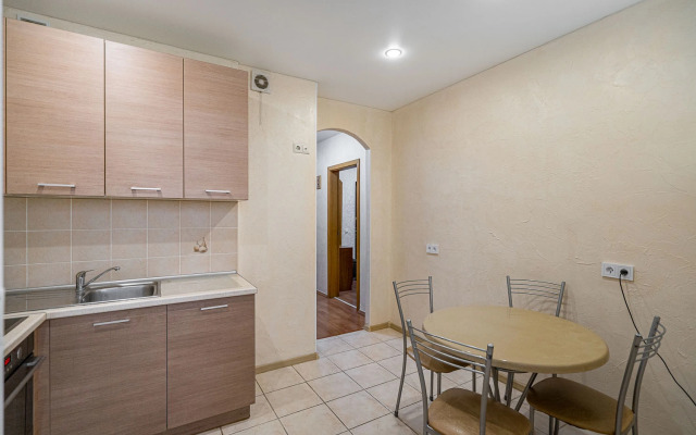 Апартаменты Ladgorna у Станции Метро Институт культуры