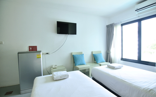 ZEN Rooms Jomtien 14 Hotel