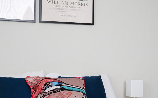 Апартаменты Vista View