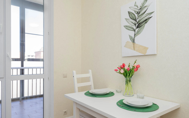 Квартира в Центре Казани