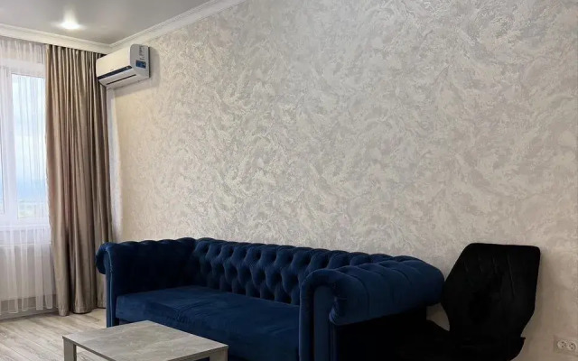 Квартира на улице Астана Кесаева, 44Вк2