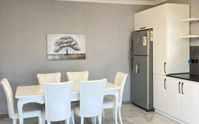Riverside Cottage Poti Hotel