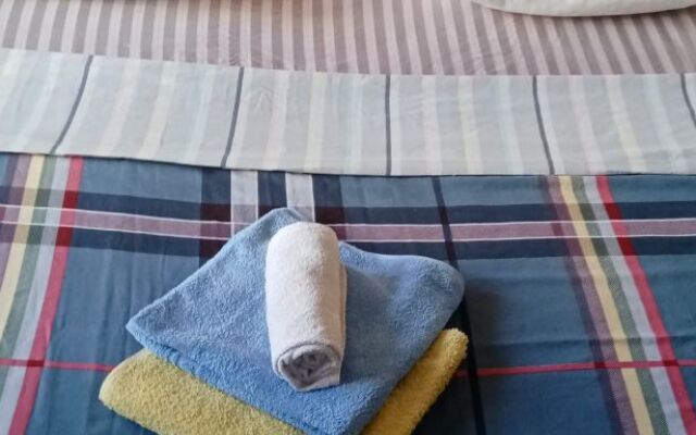 Апартаменты Lux Socol