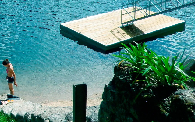 Гостевой Дом Agrinho Residences Gerês