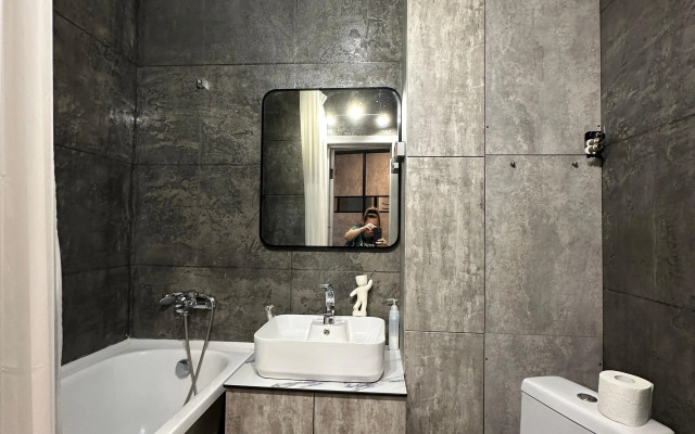 Квартира Дом 89 в мкрн Дружба 5/3