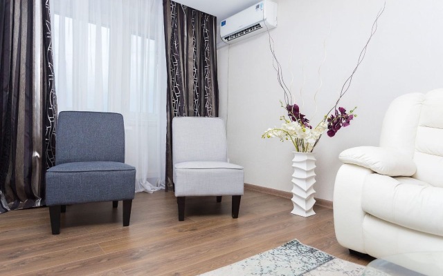Apartamenty Prospekt Pobediteley 1