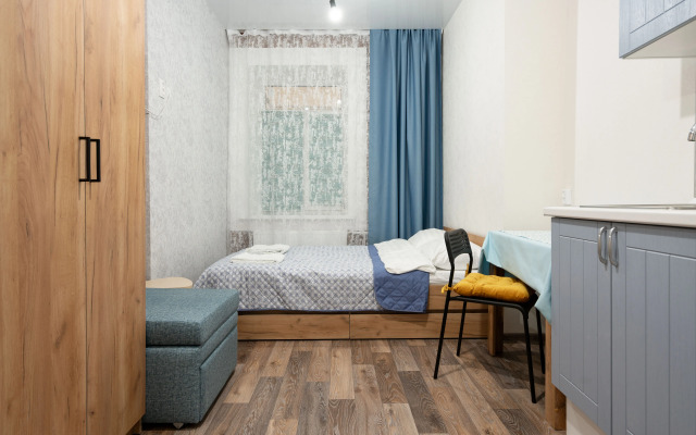 Vygodnaya Studiya Apartments