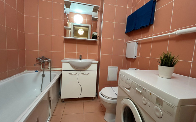 V Tsentre Vozle Tsentralnogo Rynka Flat