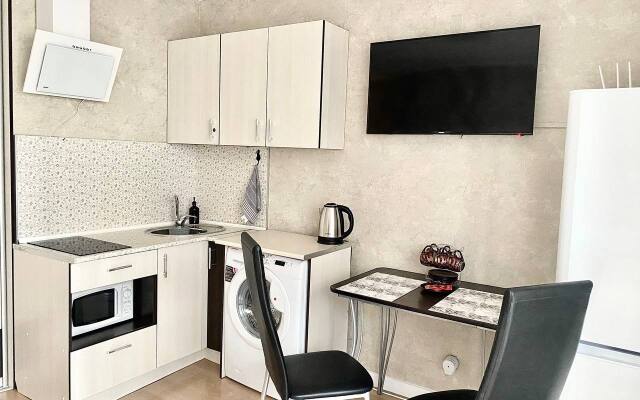 Studiya v Zhk Parkovy 2 Flat