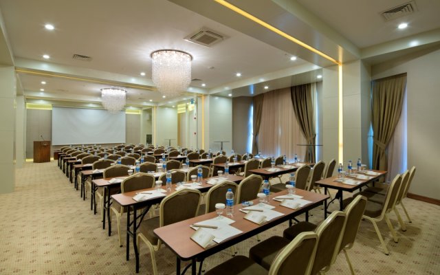 Kahya Ankara Hotel