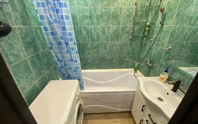 Апартаменты Северный Драйв 18