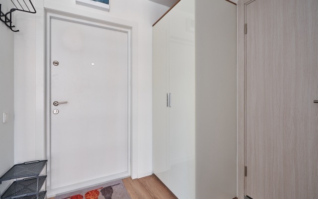 Квартира Comfort Home на Улице Архангельская 10 от Comfort home