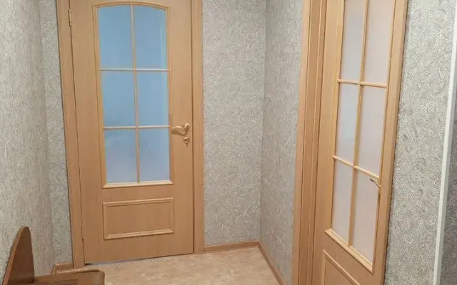 Na Ul. Kosoturskoy, 5 Flat