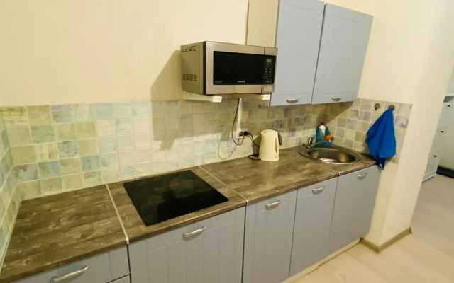Na Chempionov 4 Flat