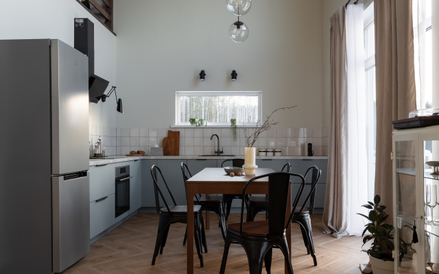 Частный дом Home.13