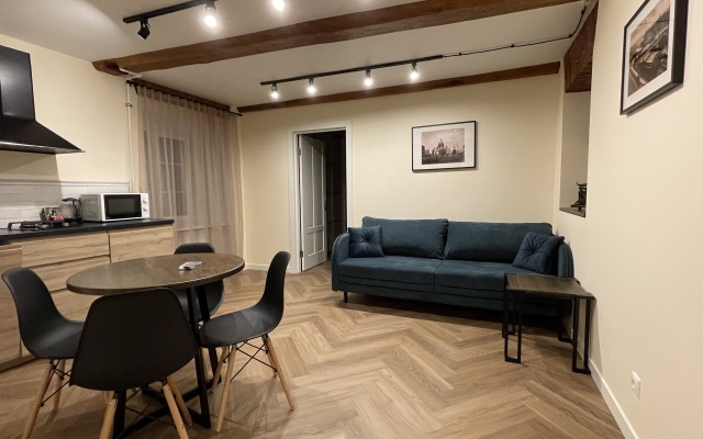 Apartaments Old Town Nab. Fontanki 11