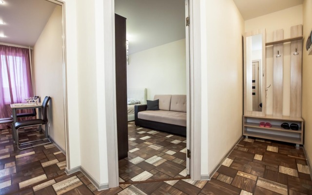 Odnokomnatnaya Leningradskaya 68 Flat