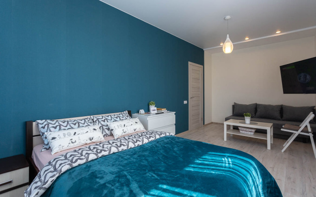 Апартаменты Seven Floor Apartment