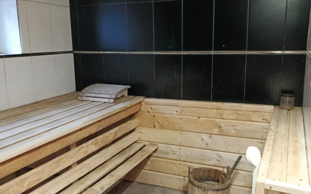 Квартира Студия 1