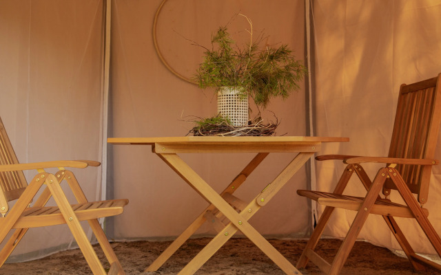 Bereg Grifona Camping