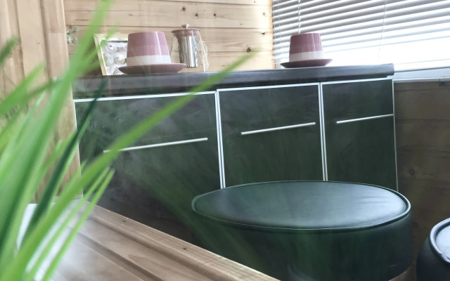Studiya Eko Loft Flat