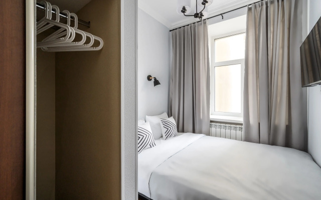 Апартаменты Welcome Home - Миллионная 20