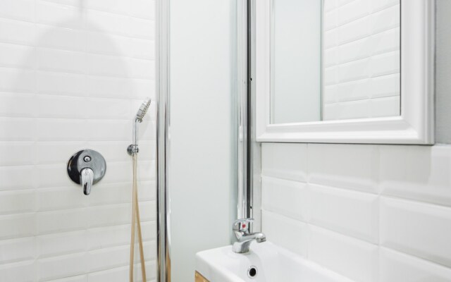 Апартаменты Апартаменты