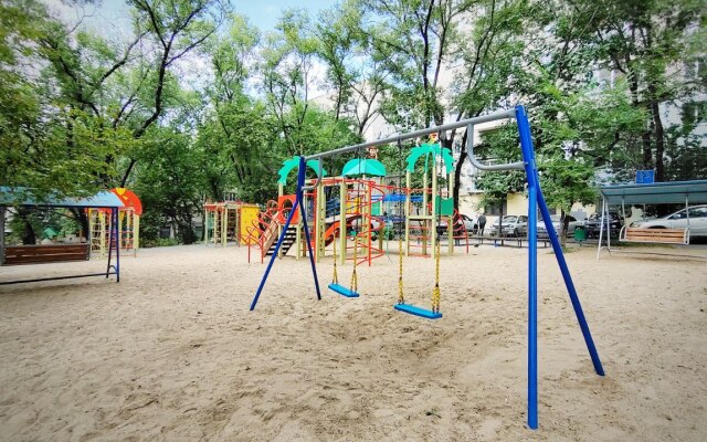 Квартира в самом центре города