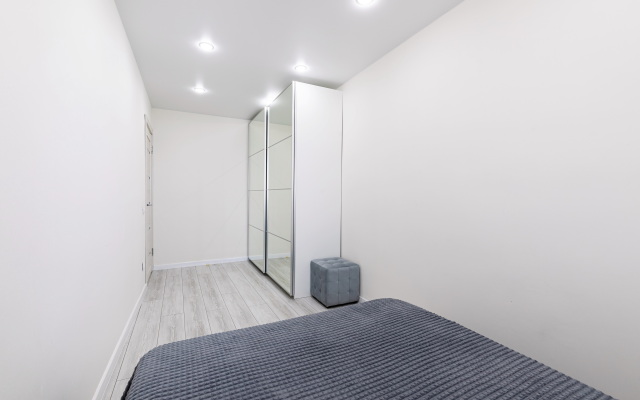 Апартаменты Коротченко