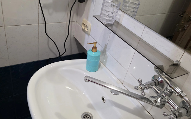 Апартаменты в Центре Пятигорска 1