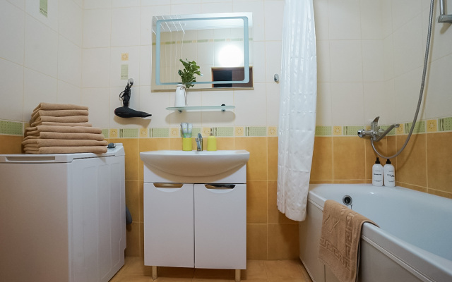 3-komnatnye dlya 8 gostey, Zoya-Apart   Apartments