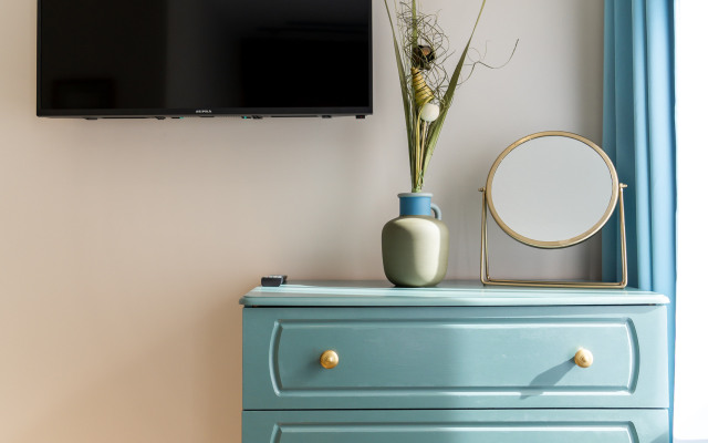 Апартаменты Loft на Марата 20