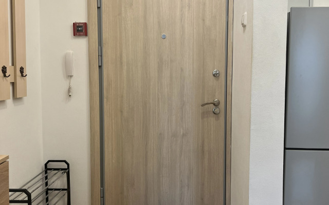 Квартира солнечная на м. Медведково