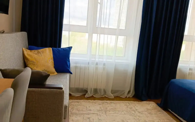 Okean Komforta Flat