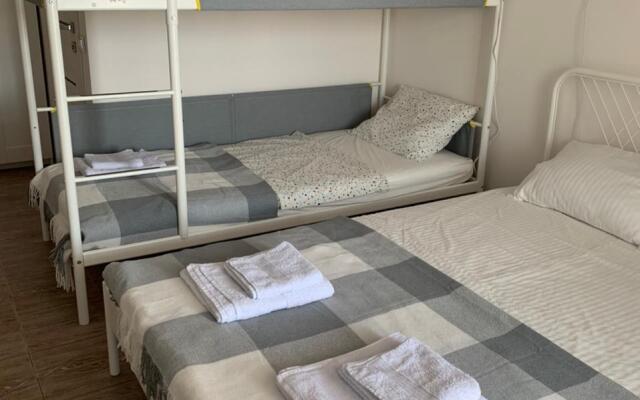 Parus Guest House