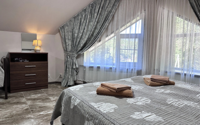 Гостевой дом на набережной