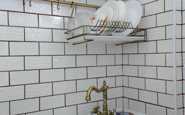 Квартира Атмосфера Любви