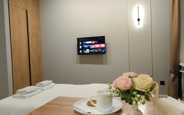 Квартира на Проспекте Ленина 6 2