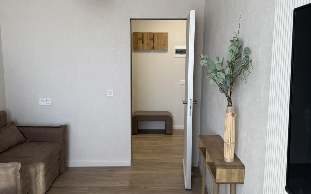 Квартира Baltic Dune