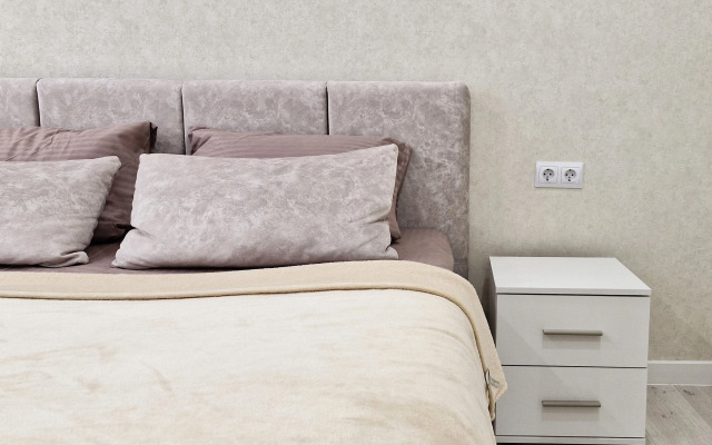 Апартаменты люкс с видом на МОРЕ