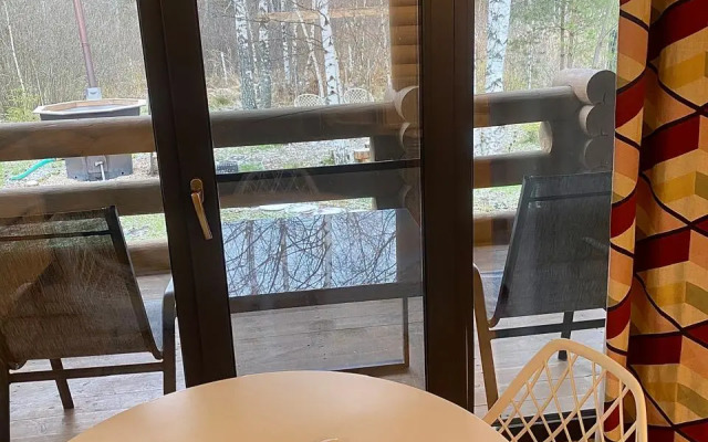 Частный дом Форца Лесной