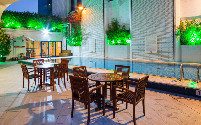 Novel City Center Hotel