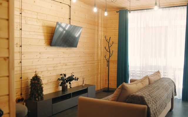 Райский уголок 4