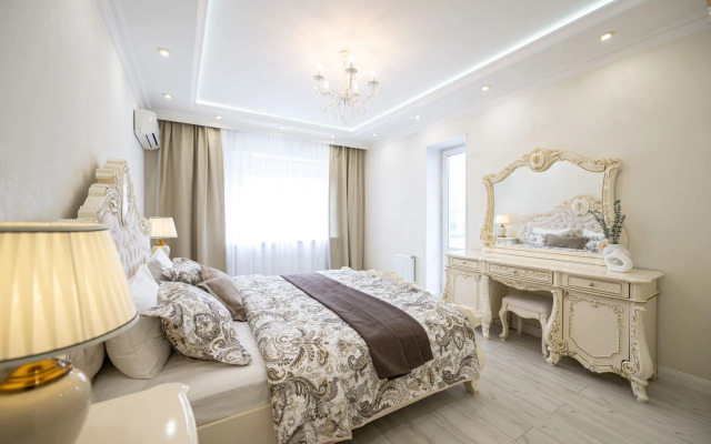 Квартира Пять Звёзд Элитная с Кондиционерами