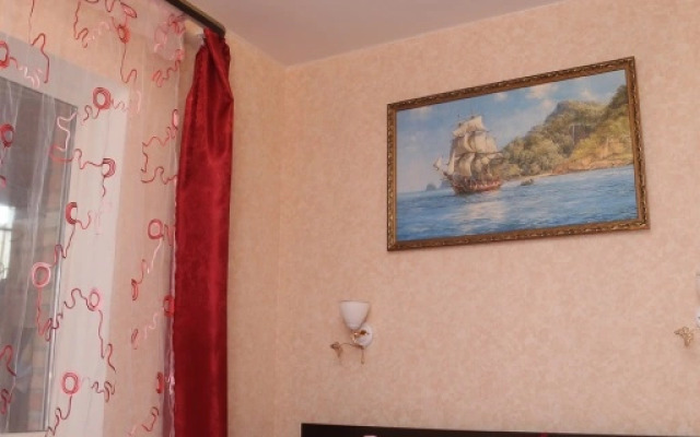 SutochnoROSTOV Apartment on Cherepahina